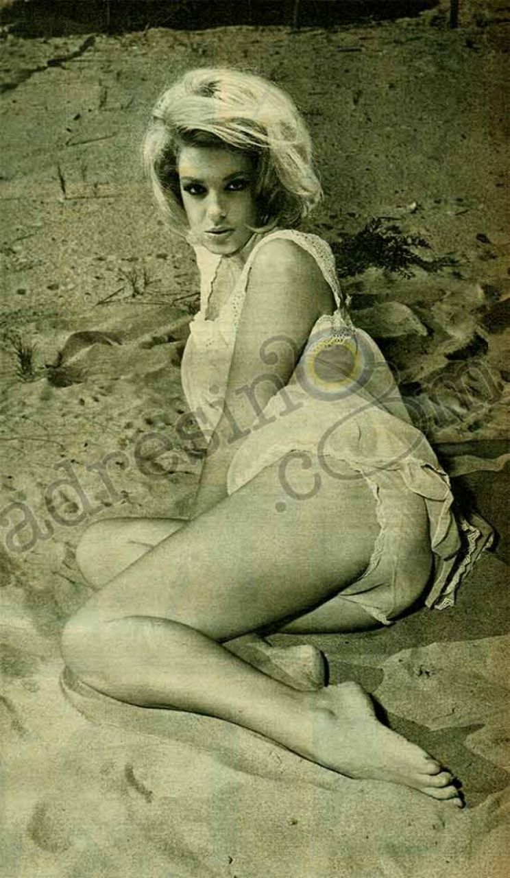Margaret Lee