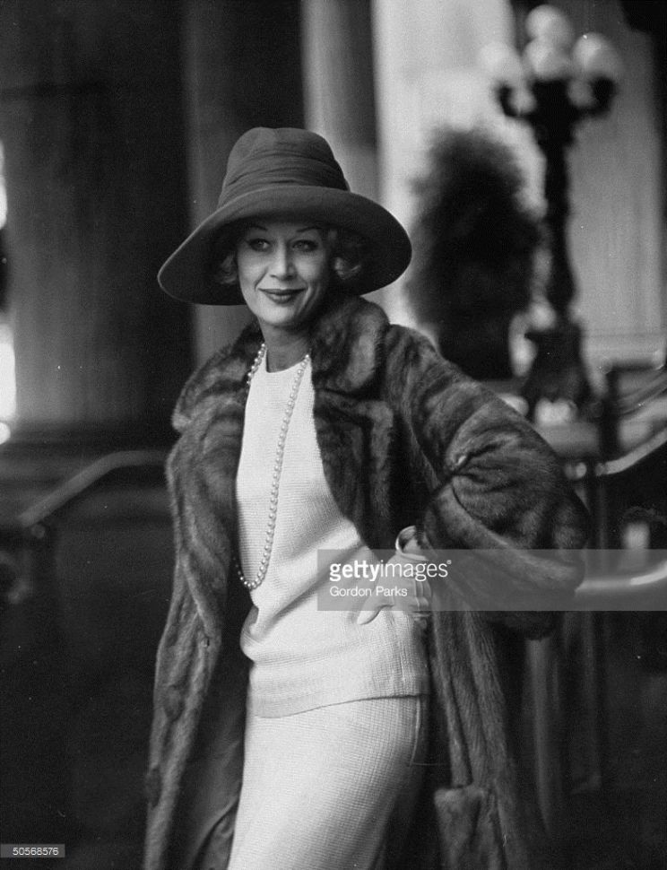 Margaret Leighton
