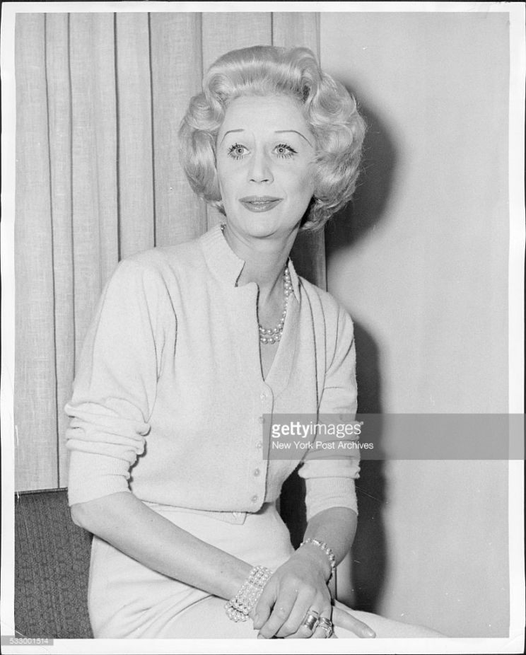 Margaret Leighton