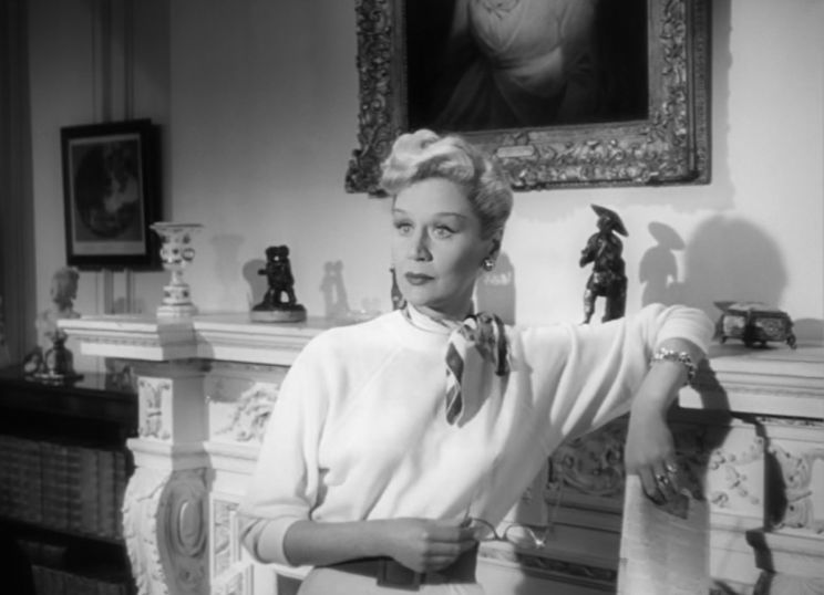 Margaret Leighton
