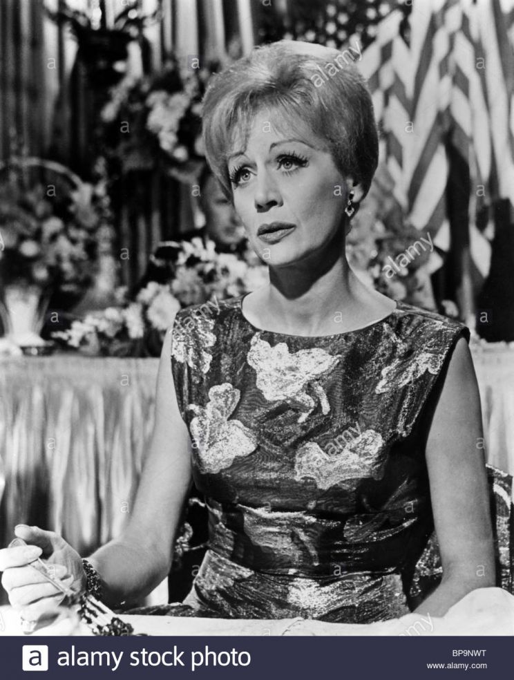 Margaret Leighton