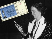 Margaret Lindsay photo