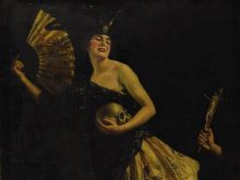 Margaret Lindsay