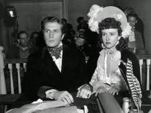 Margaret Lindsay