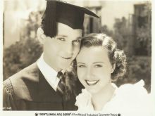 Margaret Lindsay