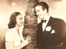 Margaret Lindsay