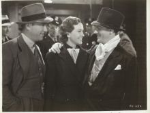 Margaret Lindsay