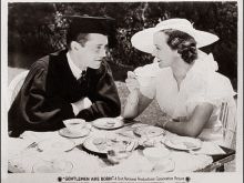 Margaret Lindsay