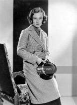 Margaret Lindsay