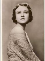 Margaret Lindsay