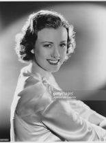 Margaret Lindsay