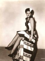 Margaret Lindsay