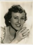 Margaret Lindsay