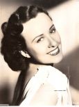 Margaret Lindsay