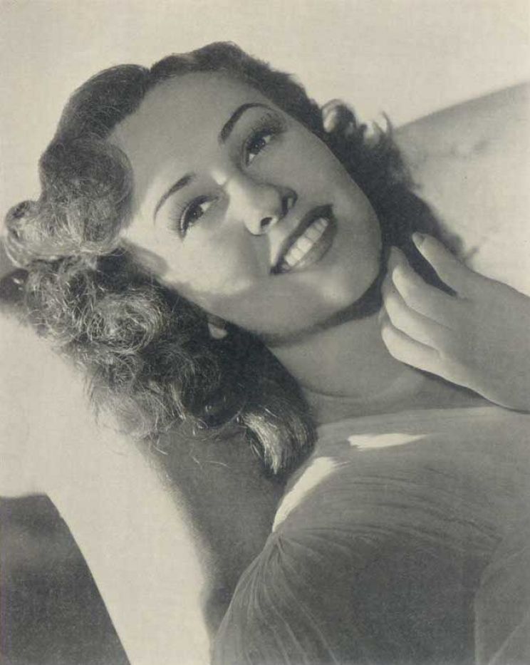 Margaret Lindsay