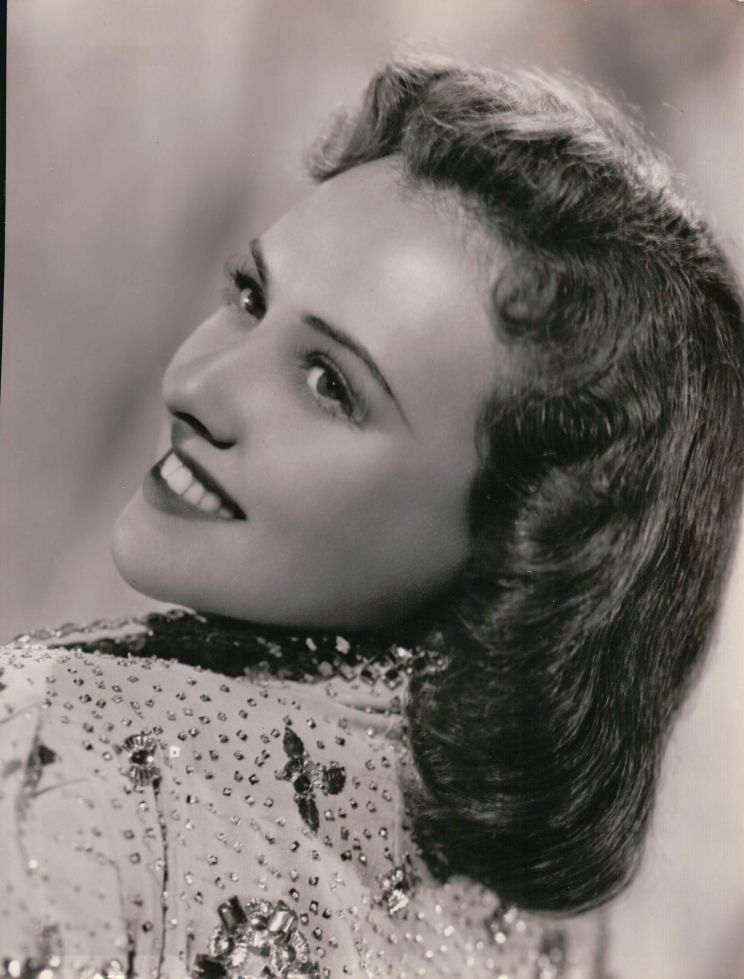 Margaret Lindsay