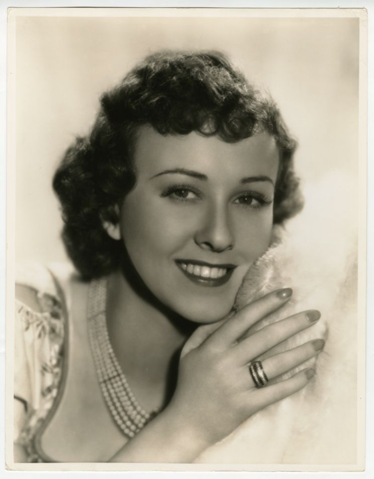 Margaret Lindsay