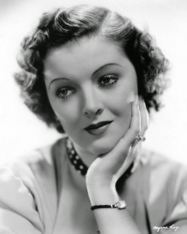 Margaret Lindsay