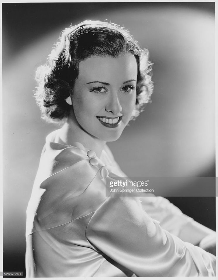 Margaret Lindsay