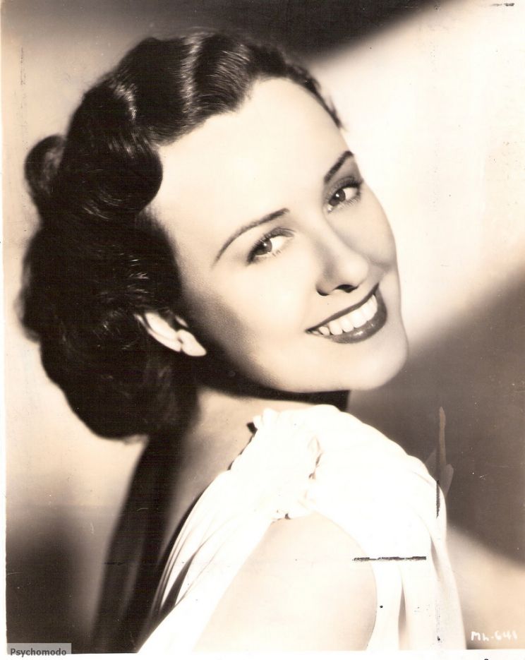 Margaret Lindsay