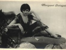 Margaret Livingston