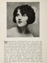 Margaret Livingston