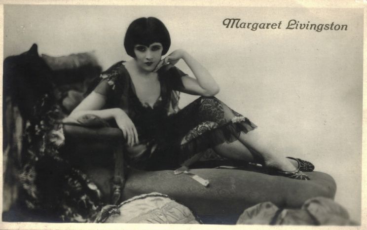 Margaret Livingston