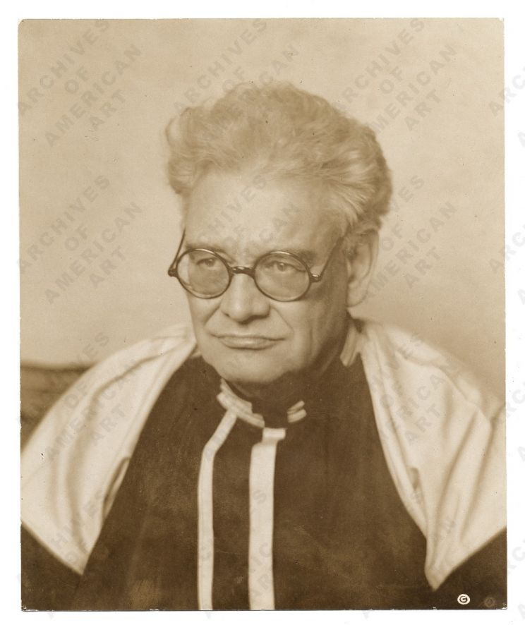 Margaret Livingston