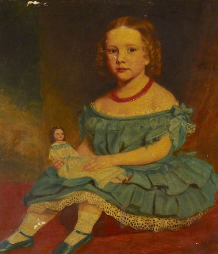 Margaret Livingston