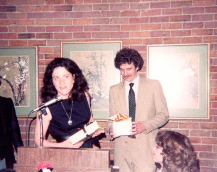 Margaret Livingston