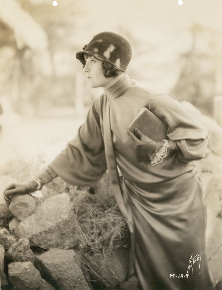 Margaret Livingston