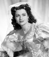 Margaret Lockwood