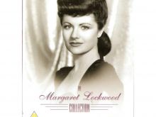 Margaret Lockwood