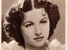 Margaret Lockwood