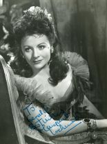 Margaret Lockwood