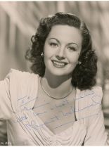 Margaret Lockwood