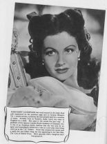 Margaret Lockwood