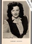 Margaret Lockwood