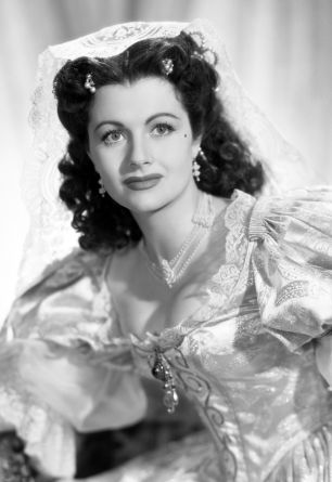 Margaret Lockwood