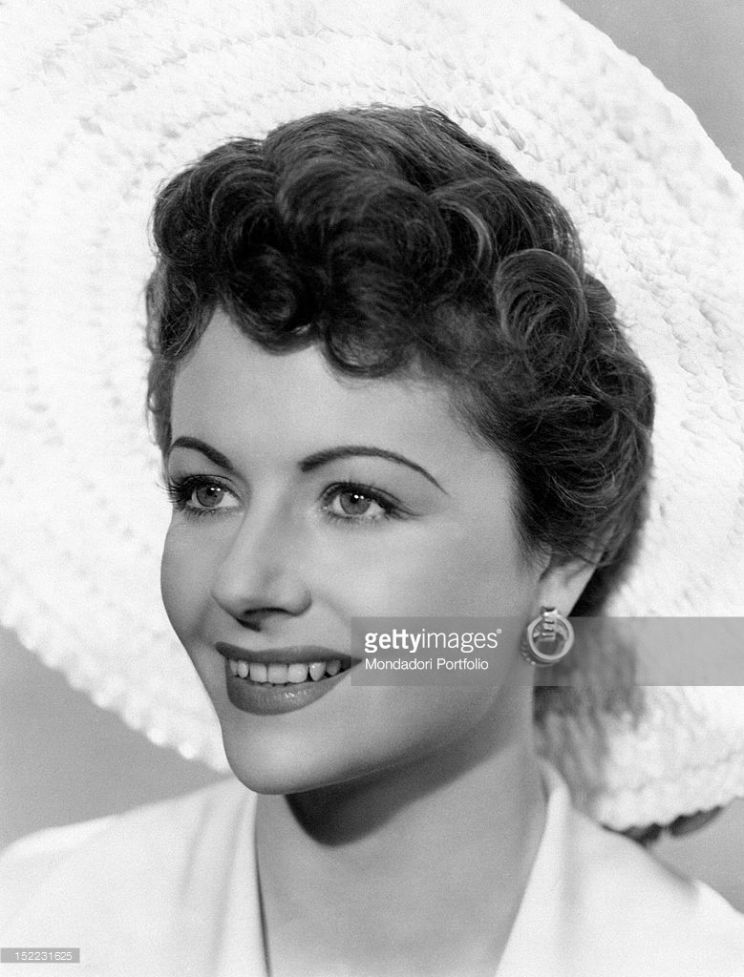 Margaret Lockwood