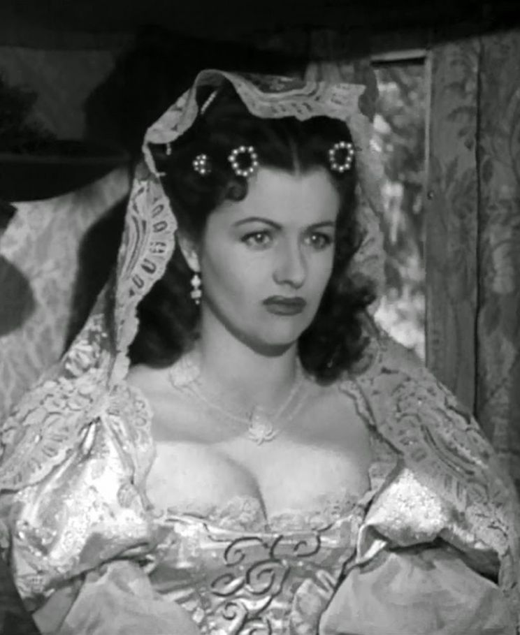 Margaret Lockwood