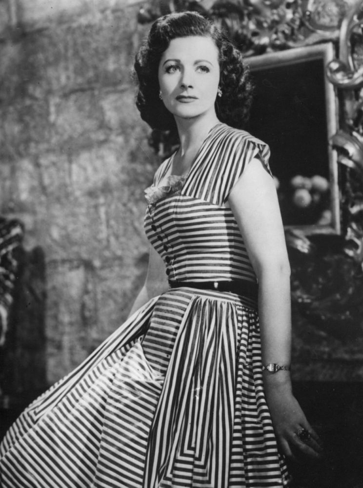 Margaret Lockwood