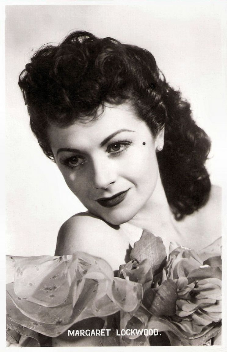 Margaret Lockwood