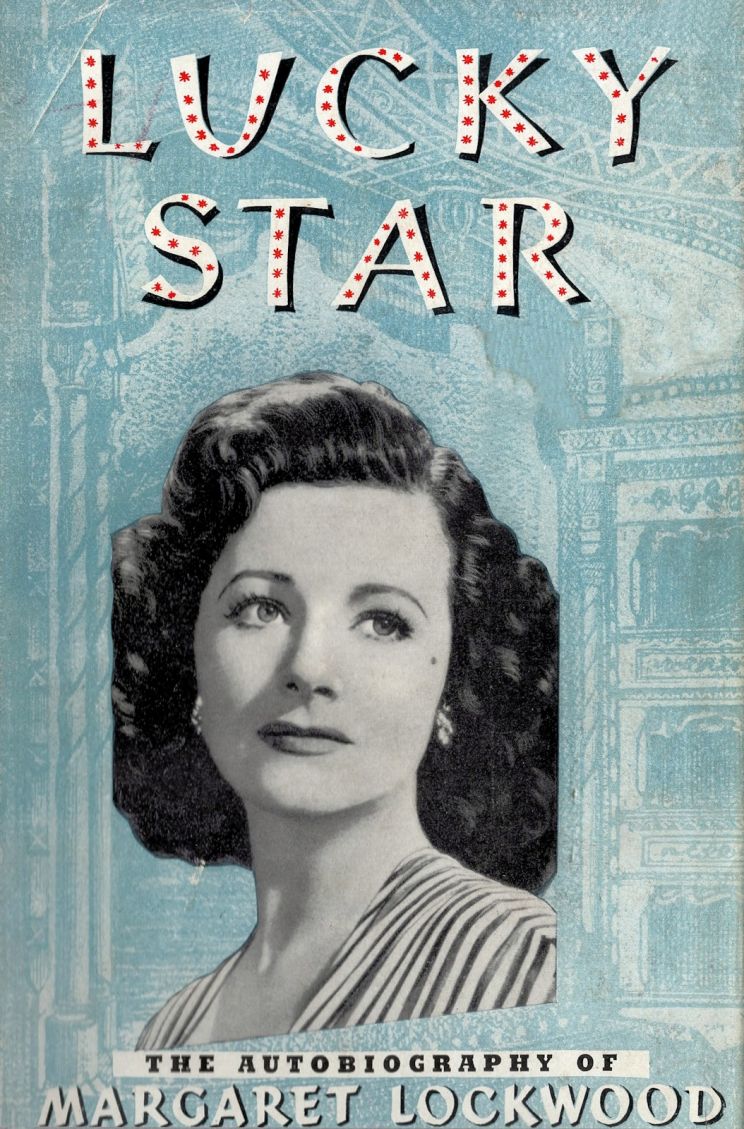 Margaret Lockwood