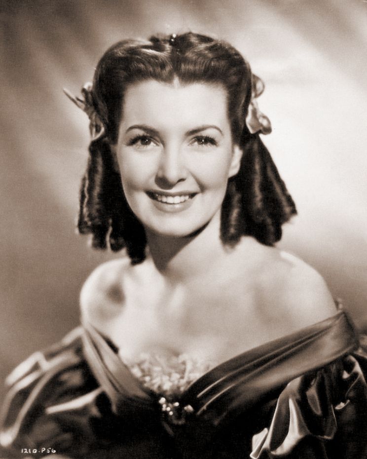 Margaret Lockwood