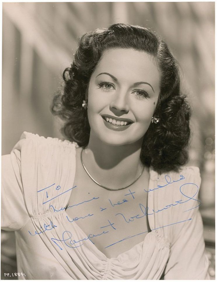 Margaret Lockwood