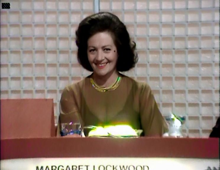 Margaret Lockwood