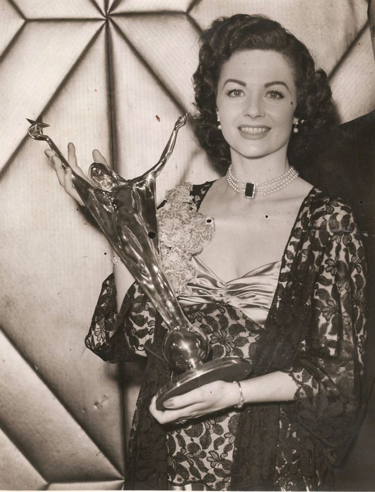 Pictures of Margaret Lockwood