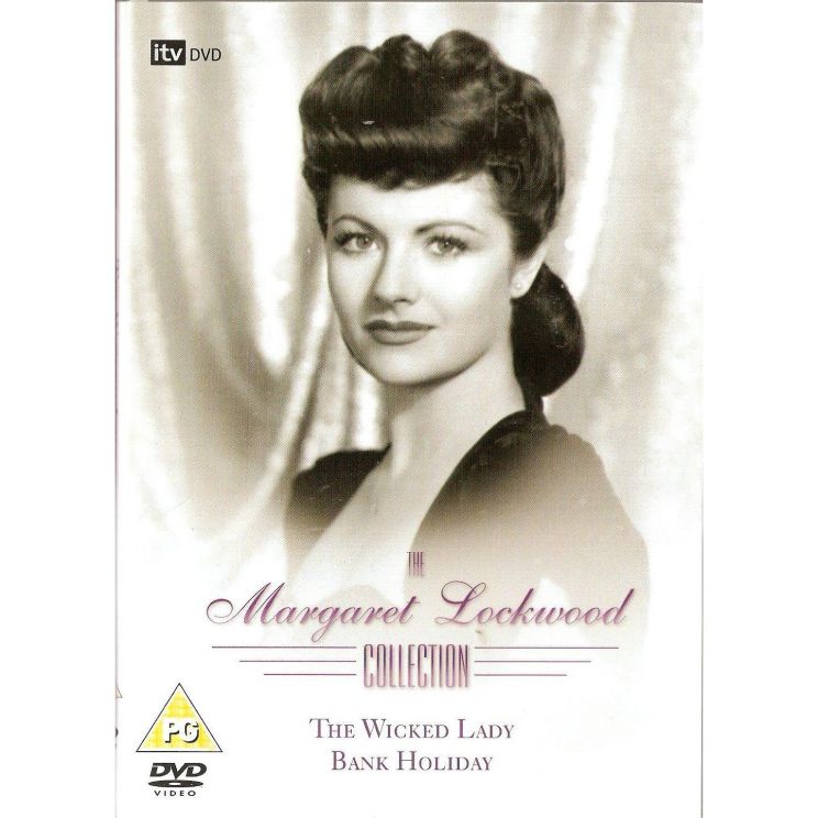 Margaret Lockwood