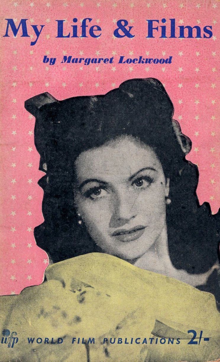 Margaret Lockwood